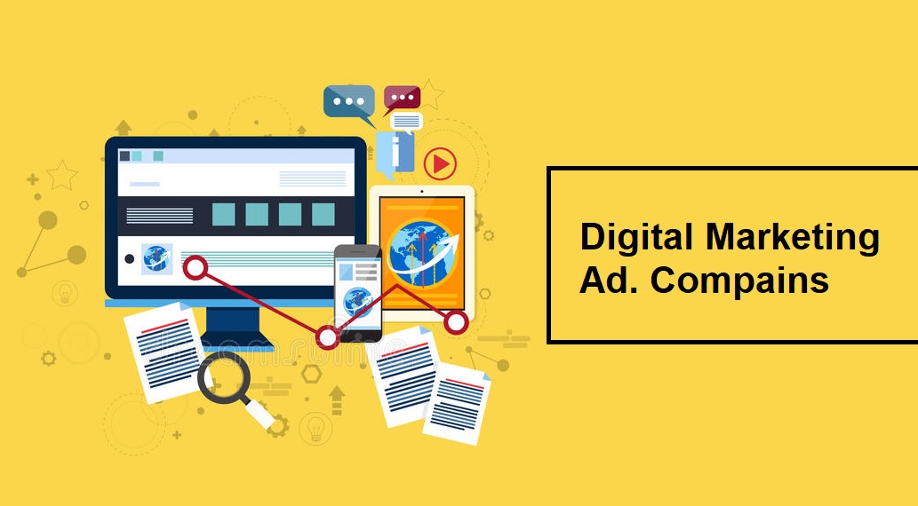 How Ad Campaigns in Digital Marketing